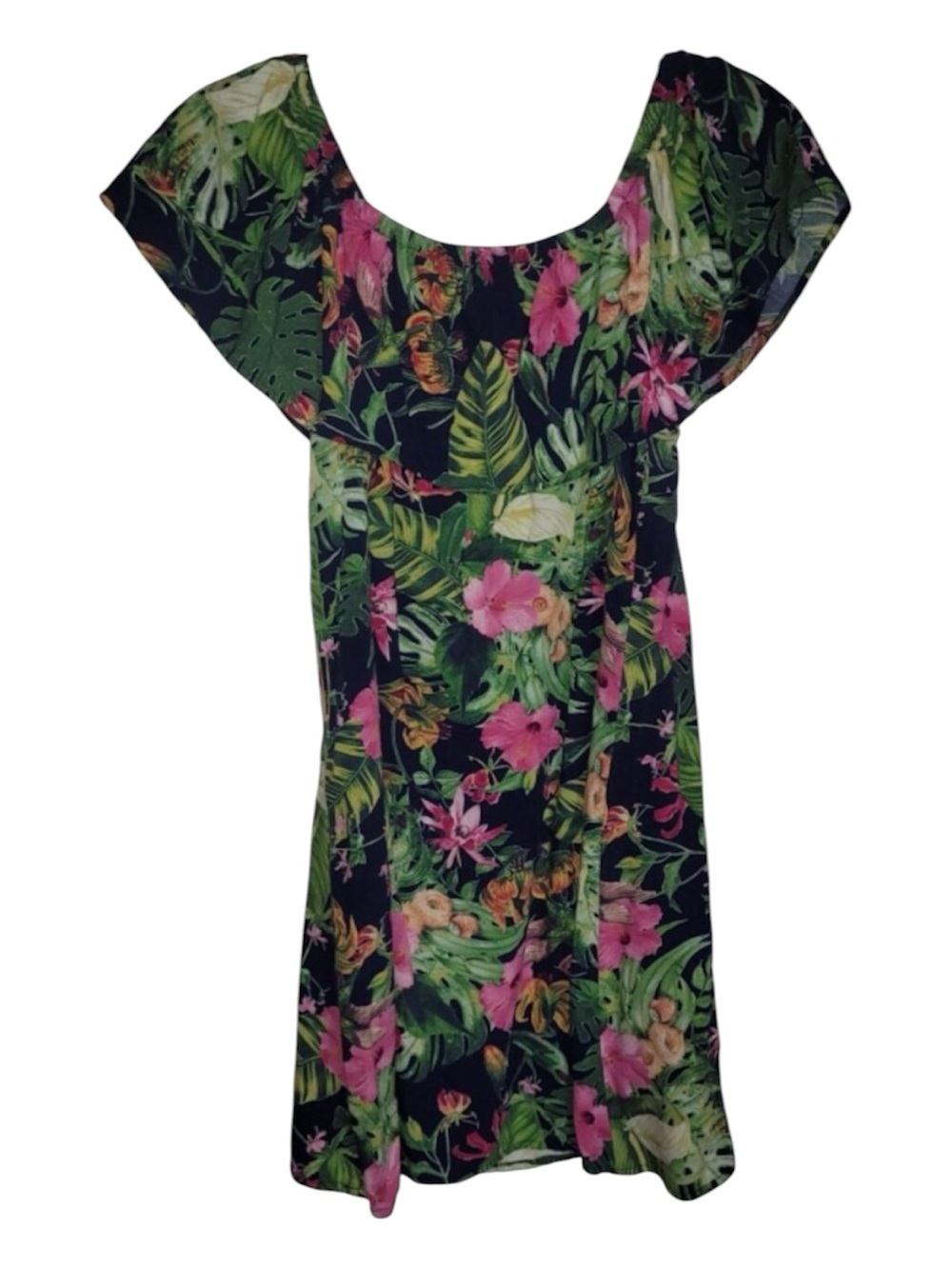Love Chesley Medium Floral Dress